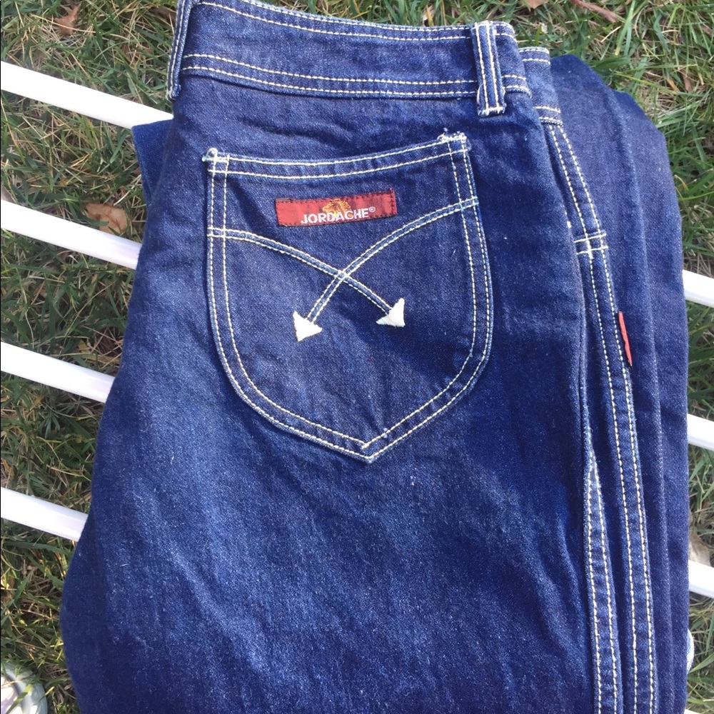 Vintage Jordache Jeans size 31